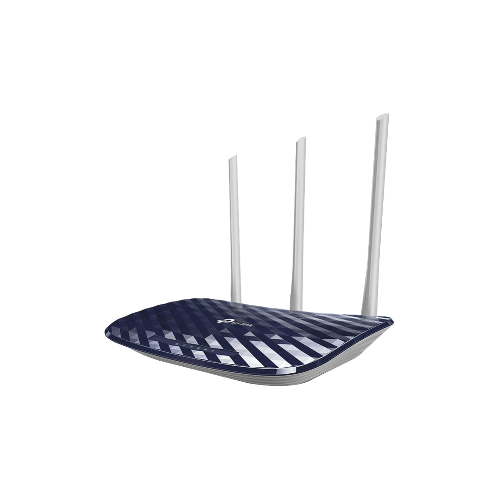 Router Inalambrico Tp-Link Banda Dual  Ac750/ Archer C20W