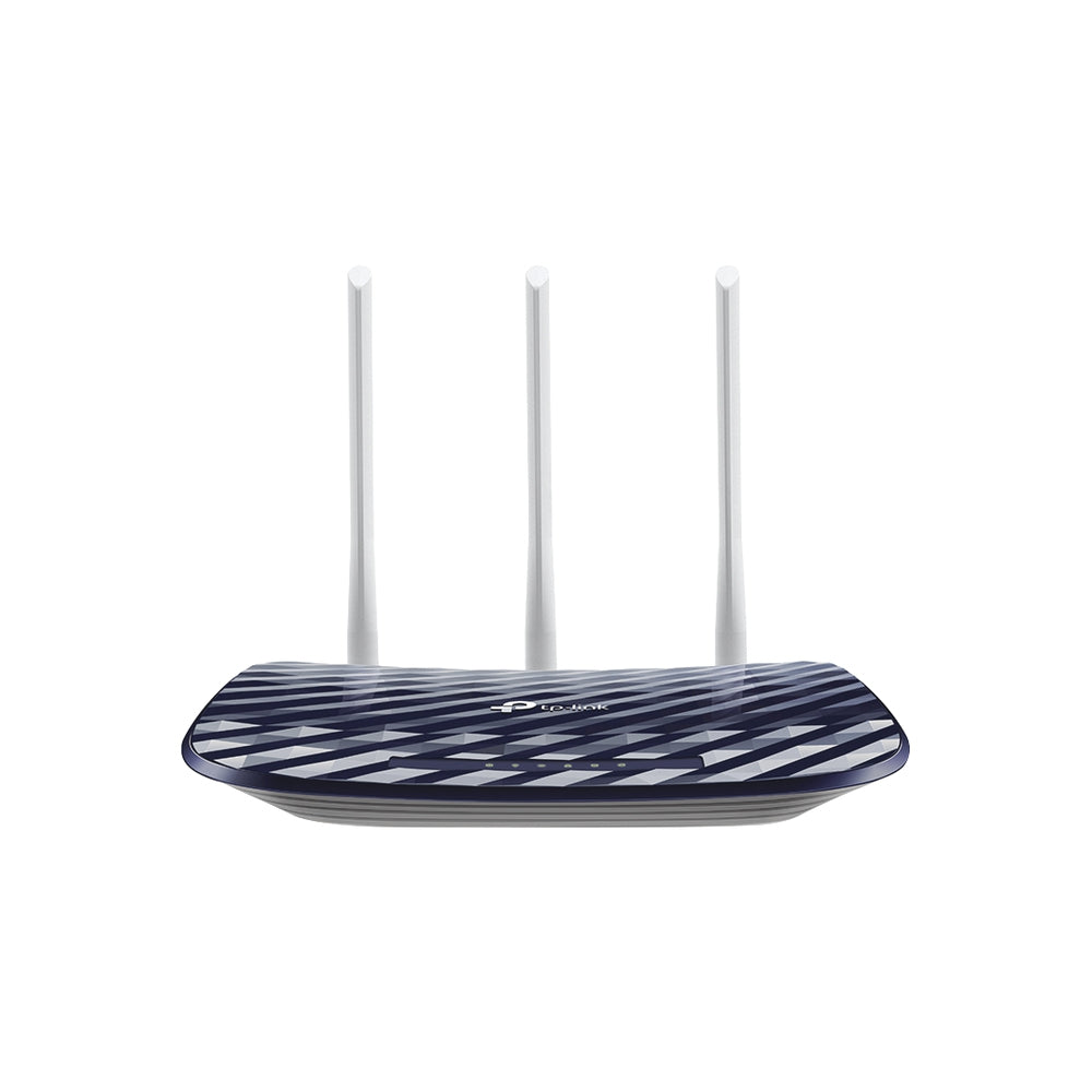 Router Inalambrico Tp-Link Banda Dual  Ac750/ Archer C20W