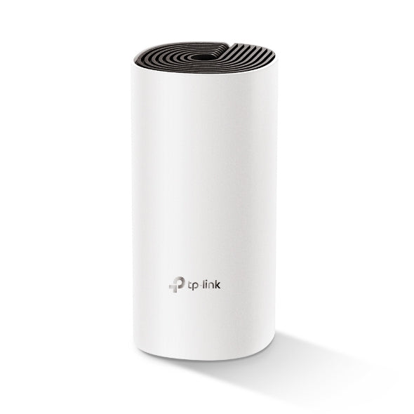 Sistema Wi-Fi Mesh  Ac1200 Tp-Link / Deco E4 (1Pack)