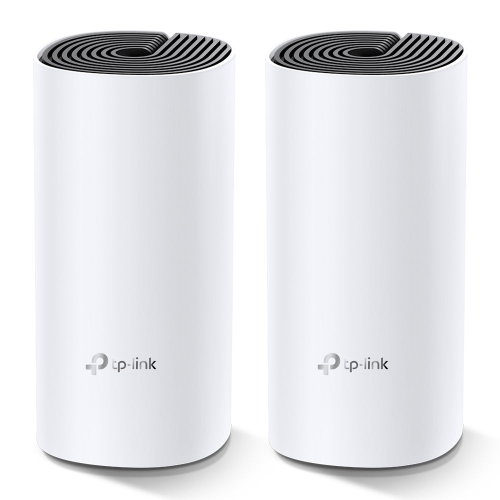 Sistema Wi-Fi Mesh Tp-Link Ac1200 Deco M4  (2Piezas)