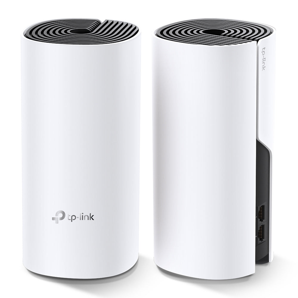 Sistema Wi-Fi Mesh Tp-Link Ac1200 Deco M4  (2Piezas)