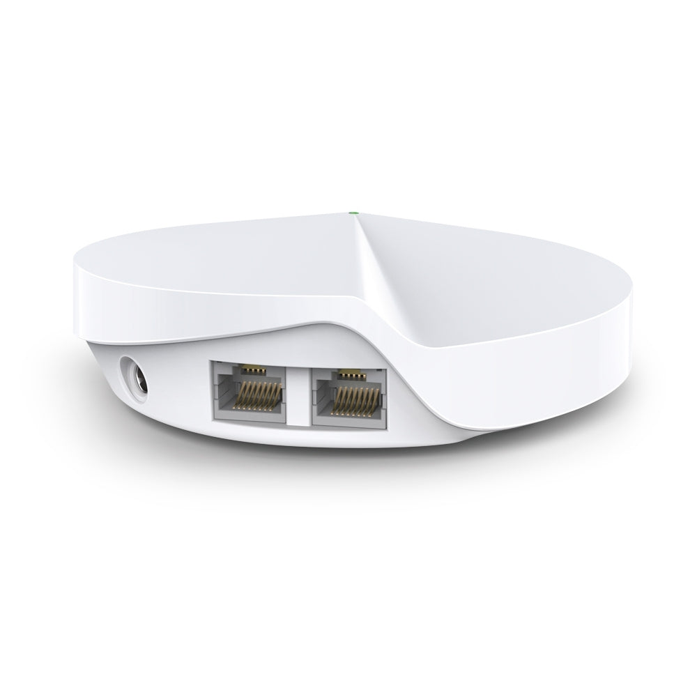 Sistema Wi-Fi Mesh Tp-Link Ac1300 Deco M5  (2Piezas)