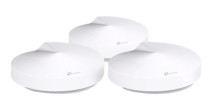 Sistema Wi-Fi Mesh Tp-Link Ac1300 Deco M5  (3Piezas)