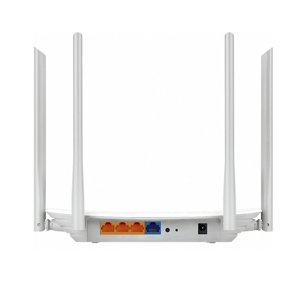 Router Tp-Link Ec220-G5 Ac1200 Wireless Dual Band Gigabit