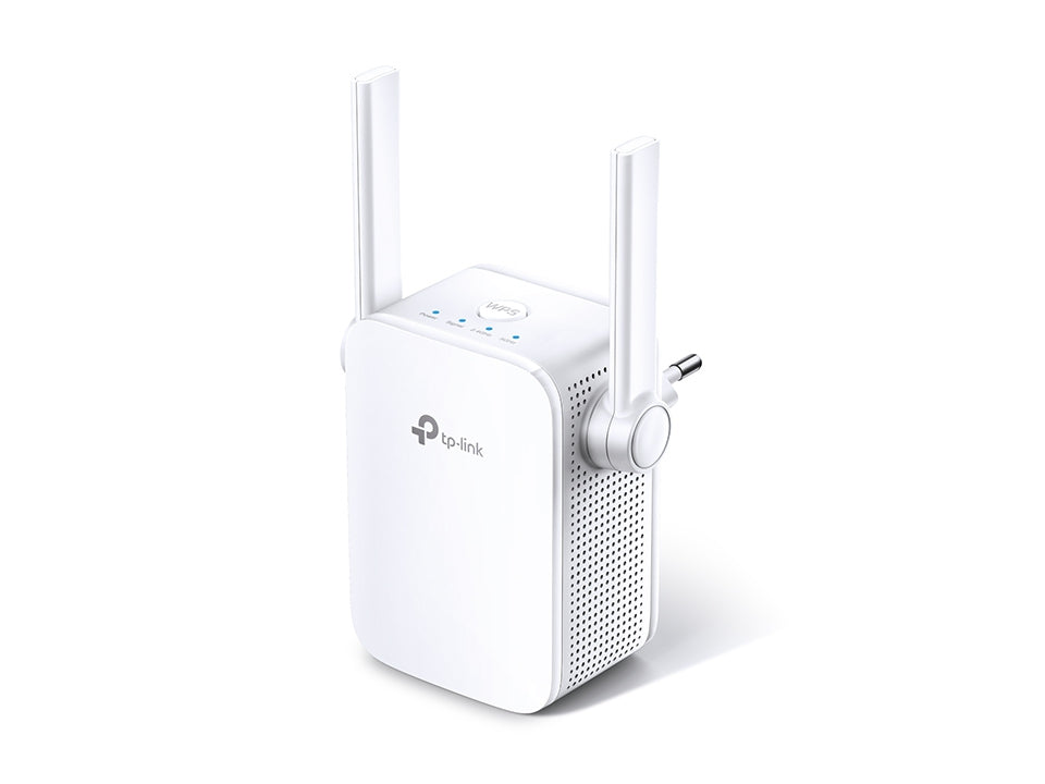 Expansor De Rango Dual Band Tp-Link Re305 Extensor Wi-Fi Ac1200