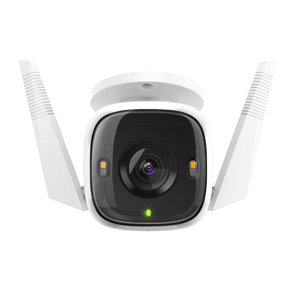 Camara Wi-Fi De Seguridad Para Exteriores / Tapo C320Ws