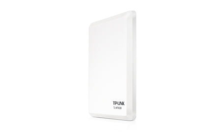 Antena Ext. De Panel Tp-Link/23Dbi/5Ghz/Hembra N/ Tl-Ant5823B