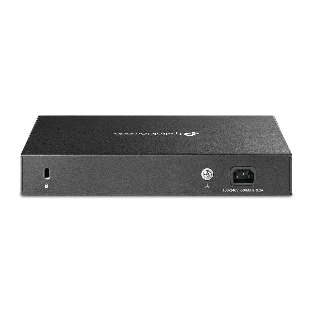 Router Vpn Stream Gigabit Multi-Wan/4 Puertos Wan/ Tl-Er7206