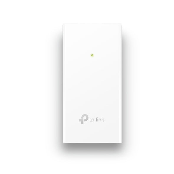 Adaptador Poe Tp-Link Tl-Poe4818G Pasivo De V