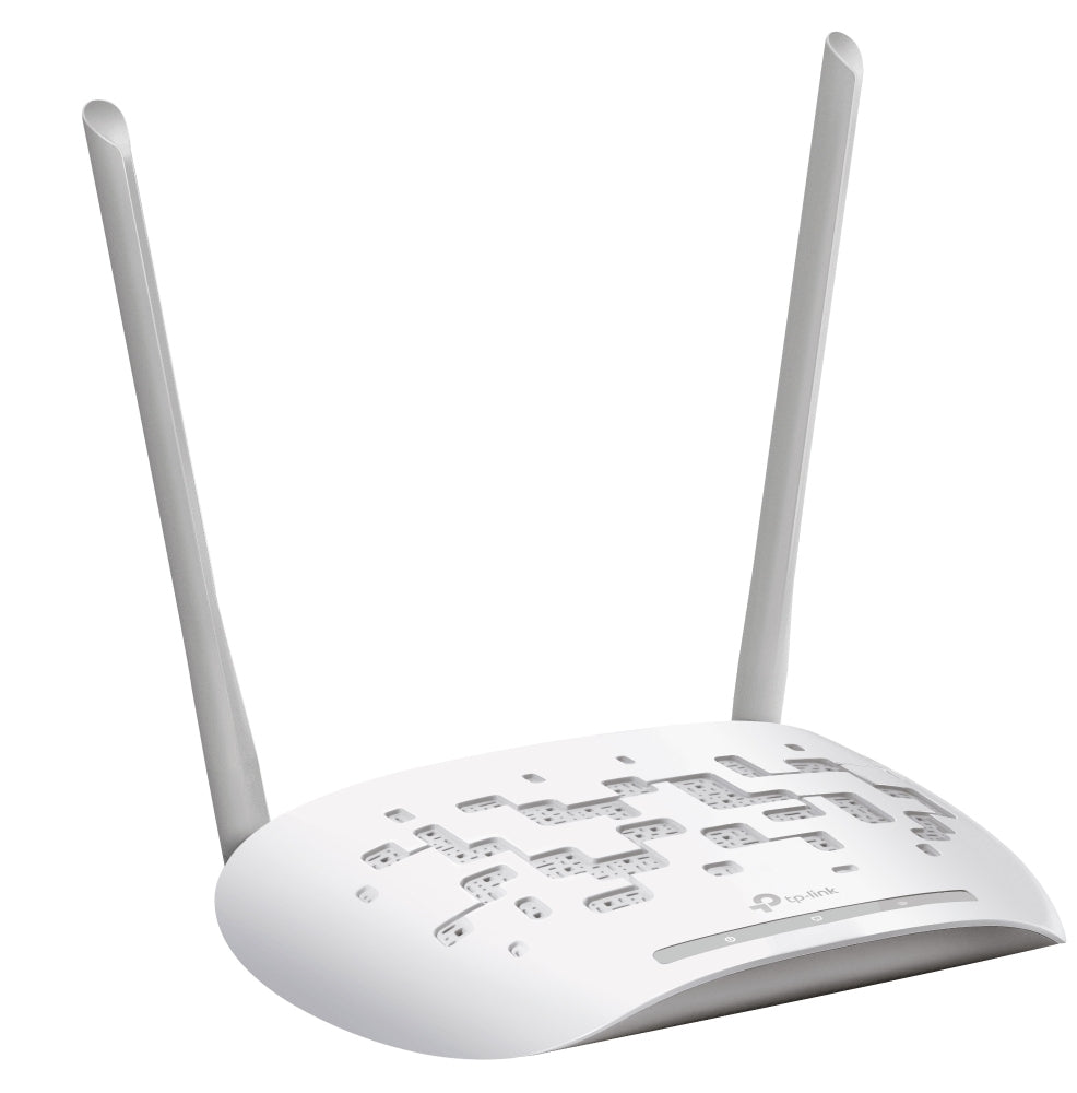 Access Point Tp-Link Tl-Wa801N Acess Blanco 300 Mbit/S