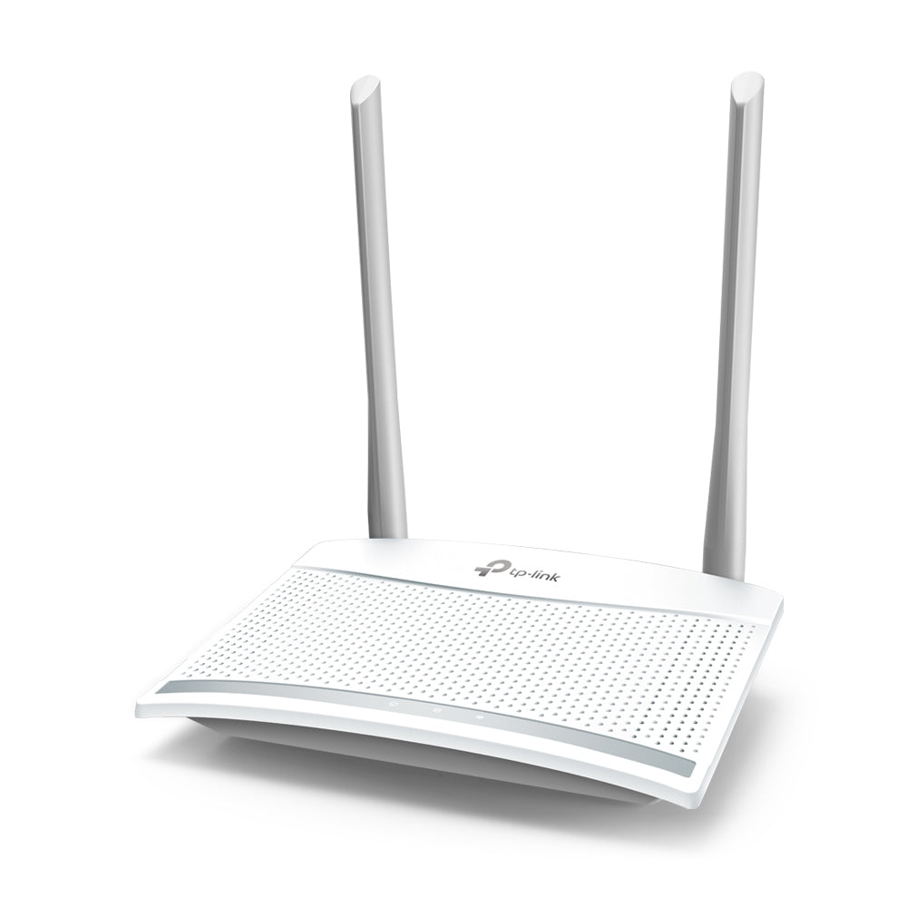 Router N 300Mbps Tp-Link Tl-Wr820N Mbit/S 24 Ghz Externo Blanco