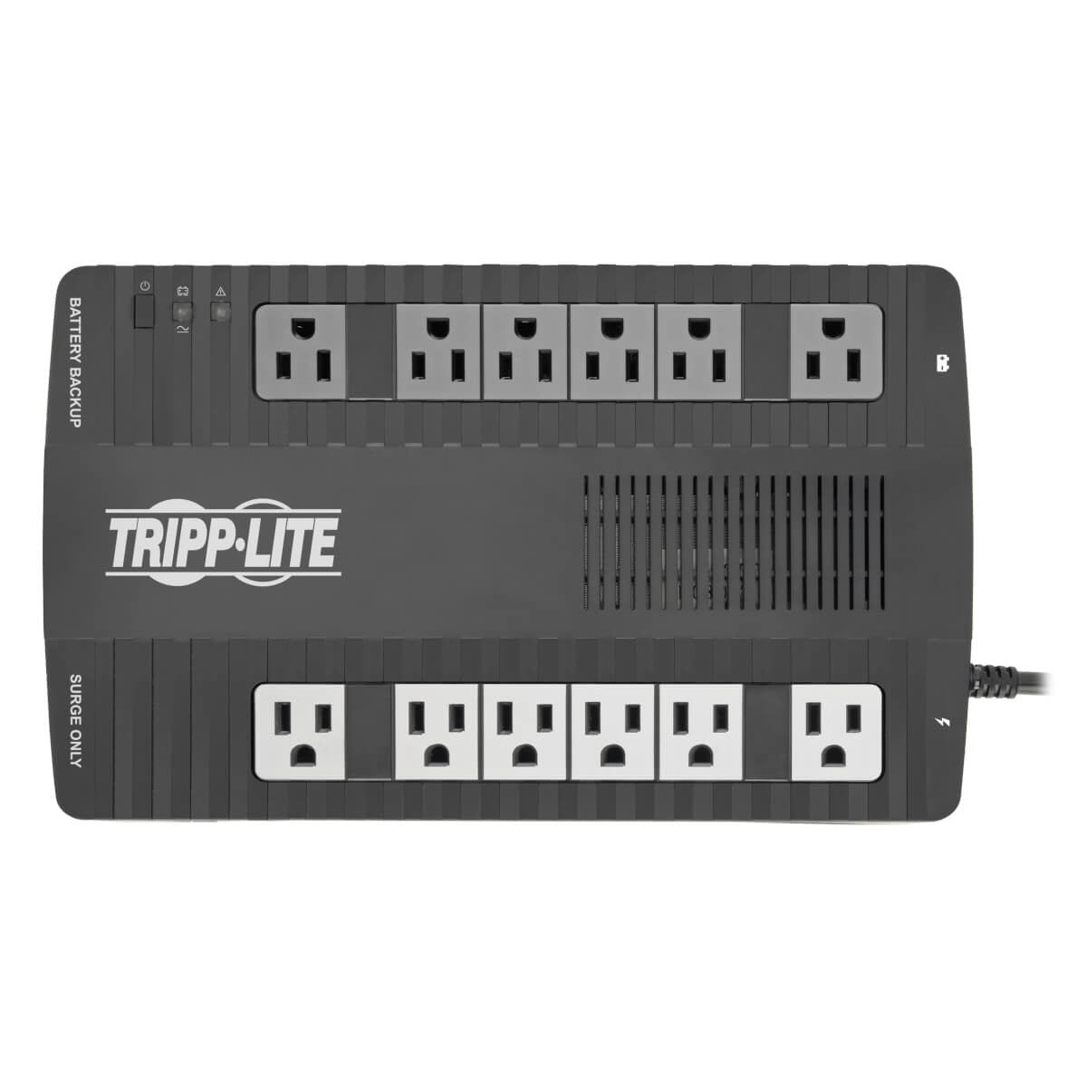 Ups Tripp-Lite Avr750U Va 450 W Negro