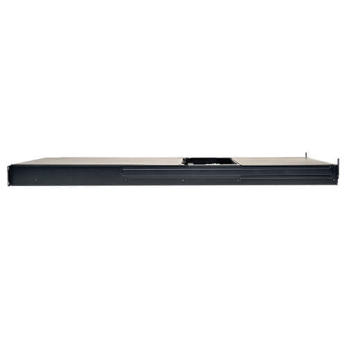 Consola Tripp-Lite  B021-000-19-Hd Inst. En Rack Dee 1U Con Lcd, Dvi O Vga De 19