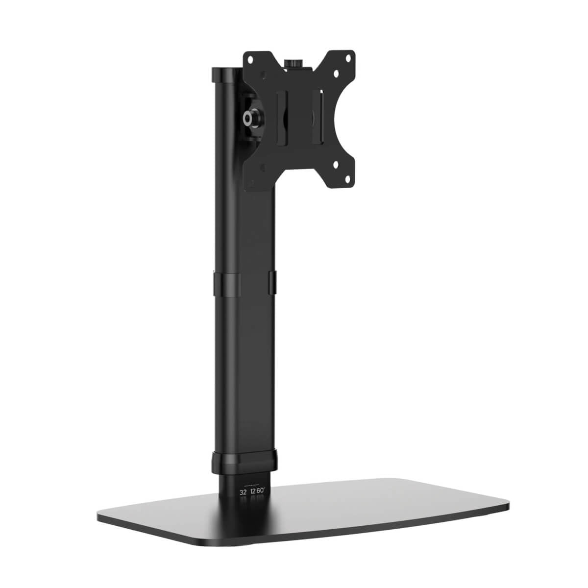 Soporte Tripp-Lite Ddv1727S Para Monitor Con Pantalla Sencilla Altura Ajustable Monitores De Pulgadas