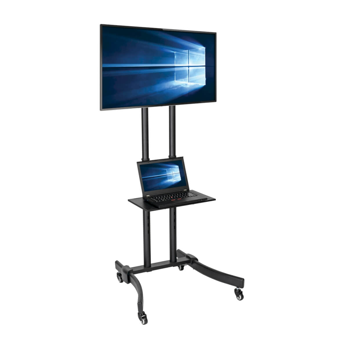 Soporte Rodante Tripp-Lite Dmcs3770L Para Tv O Monitor – Tvs Y Monitores De A Pulgadas