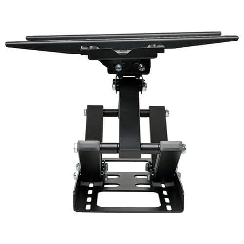 Soporte Para Tv Tripp-Lite Dwm2655M 498 Kg Negro