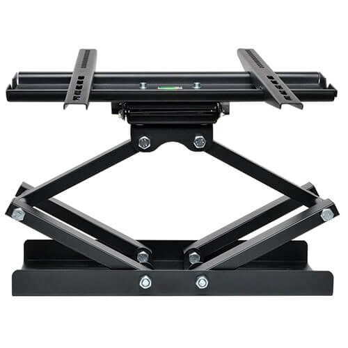 Soporte Para Tv Tripp-Lite Dwm2655M 498 Kg Negro