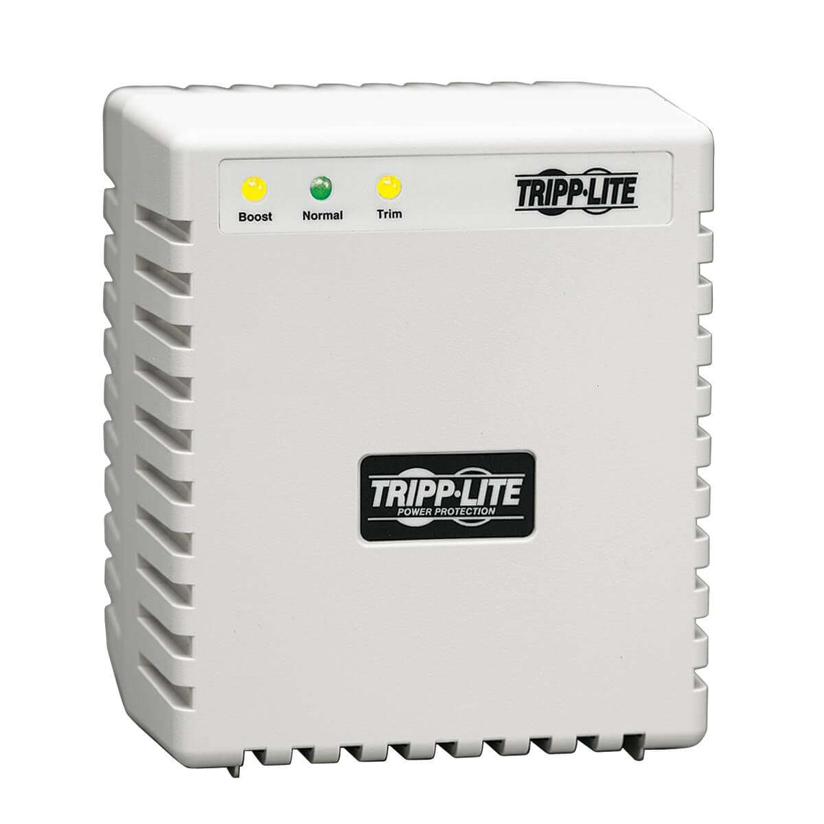 Regulador Tripp-Lite Ls1006M Gris Hogar Y Oficina 1000 W