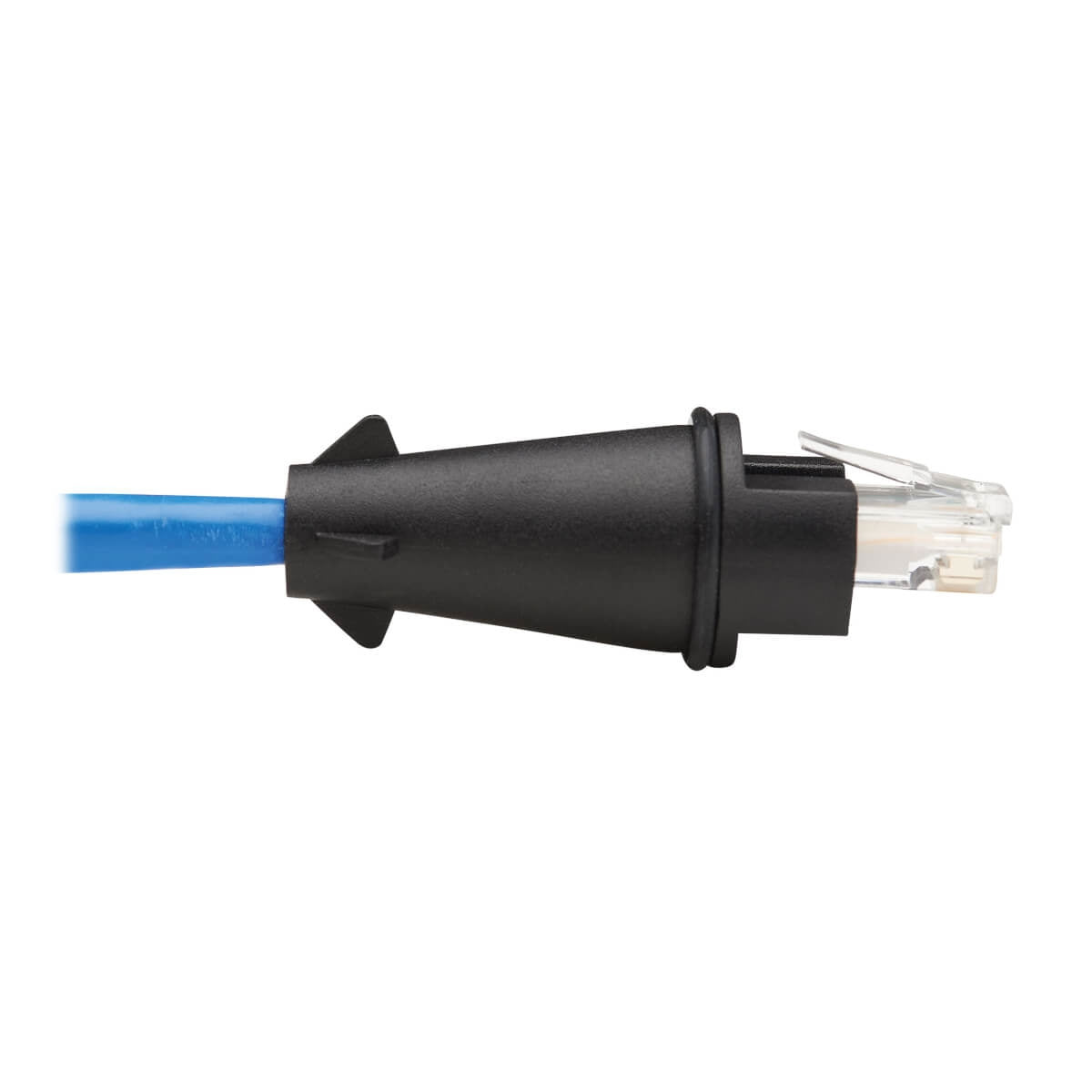Cable Ethernet Upt Cat6 Industrial Tripp-Lite N200P-010Bl-Ind 305 M Azul