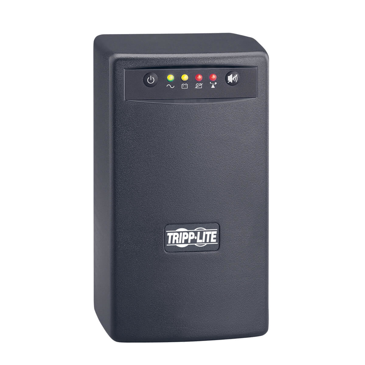 No-Break Tripp-Lite Omnismart500 Va 300 W 36 H Negro Hogar Y Oficina