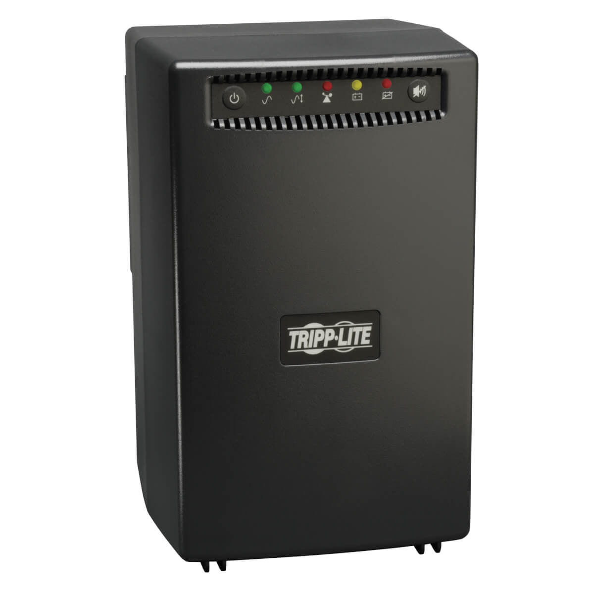 No-Break Tripp-Lite Omnivs1500 Va 940 W H Negro Hogar Y Oficina