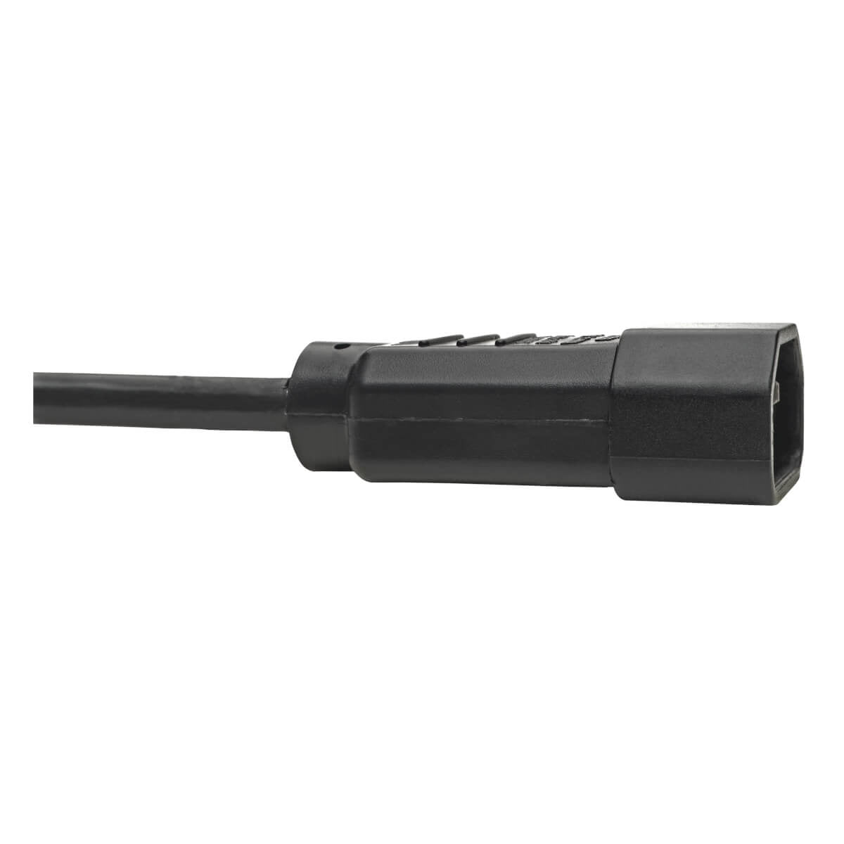 Cable De Alimentación Tripp-Lite P002-001-10A Para Computadora Nema 5-15R C14