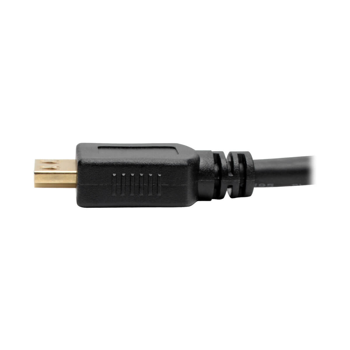 Convertidor Hdmi A Vga Tripp-Lite P131-06N Y Adaptador Negro Macho/Hembra