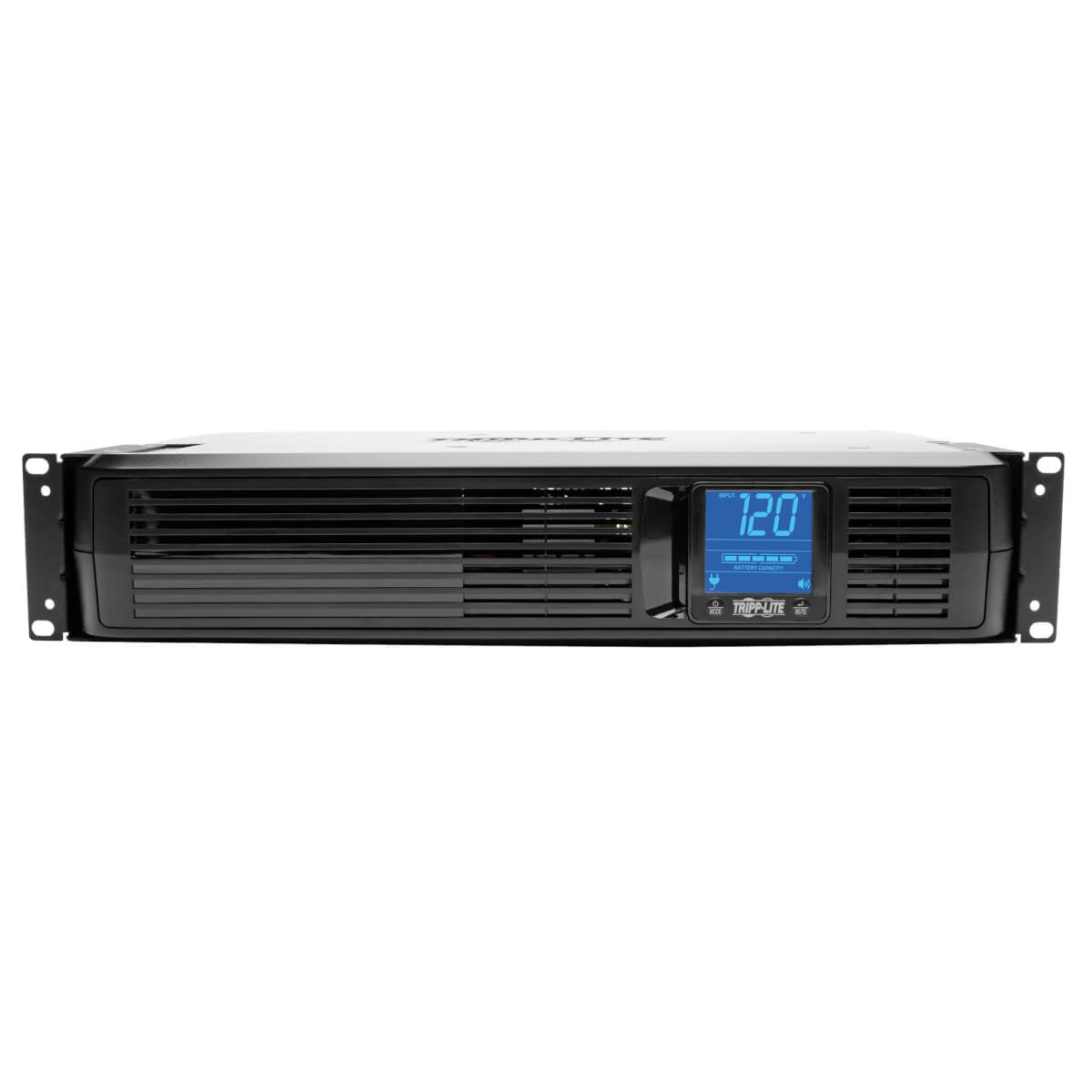 No-Break Tripp-Lite Smart1200Lcd Va 700 W 45 H Negro Oficina