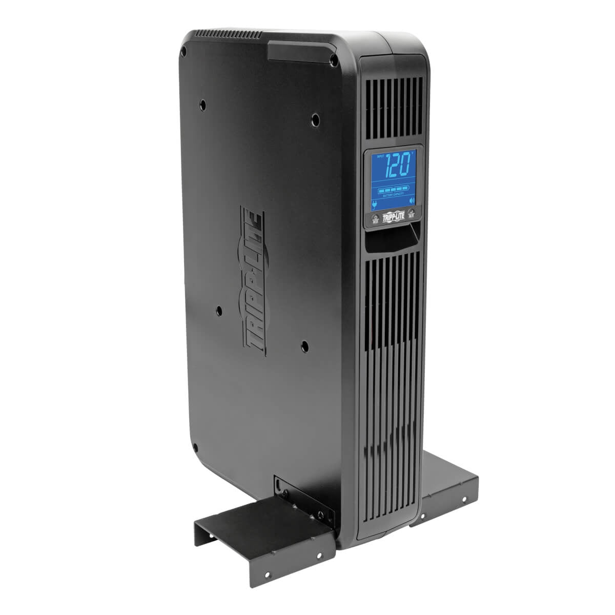 No-Break Tripp-Lite Smart1200Lcd Va 700 W 45 H Negro Oficina