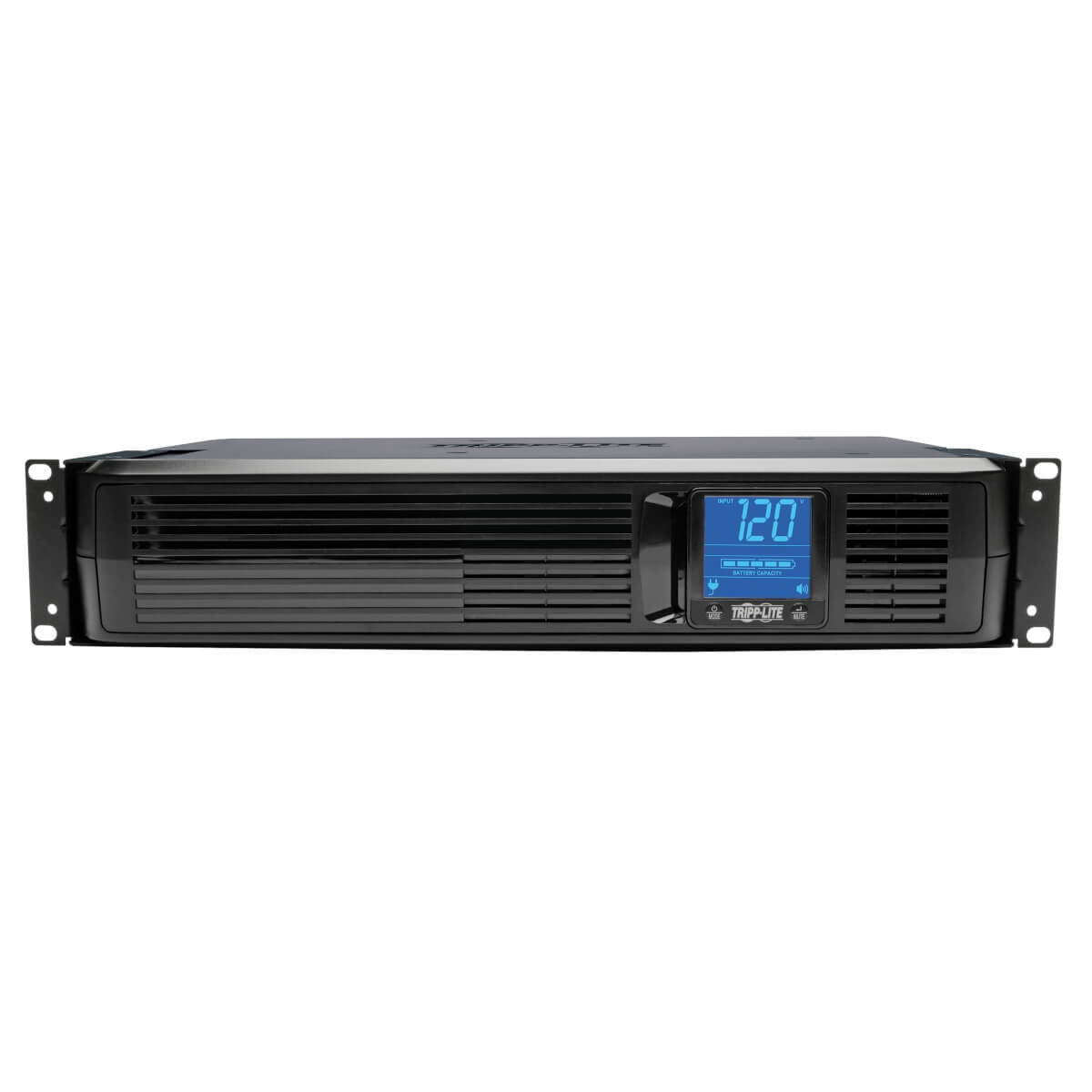 No-Break Tripp-Lite Smart1500Lcd Va 900 W 45 H Negro Oficina