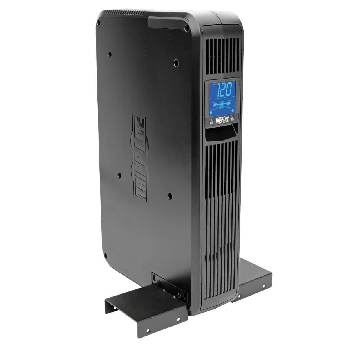 No-Break Tripp-Lite Smart1500Lcd Va 900 W 45 H Negro Oficina