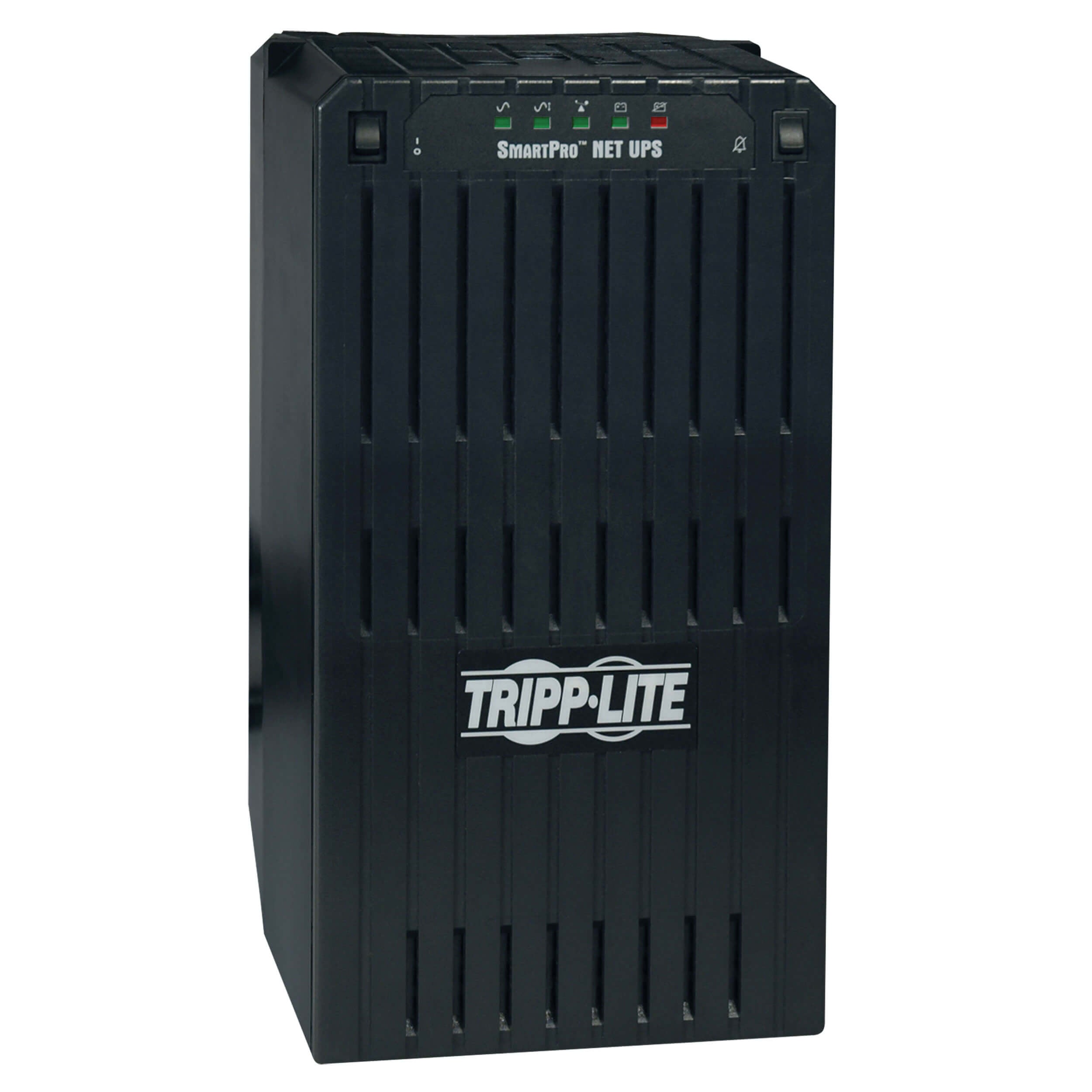 No-Break Tripp-Lite Smart2200Net Va 1700 W 4 H Negro Industrial