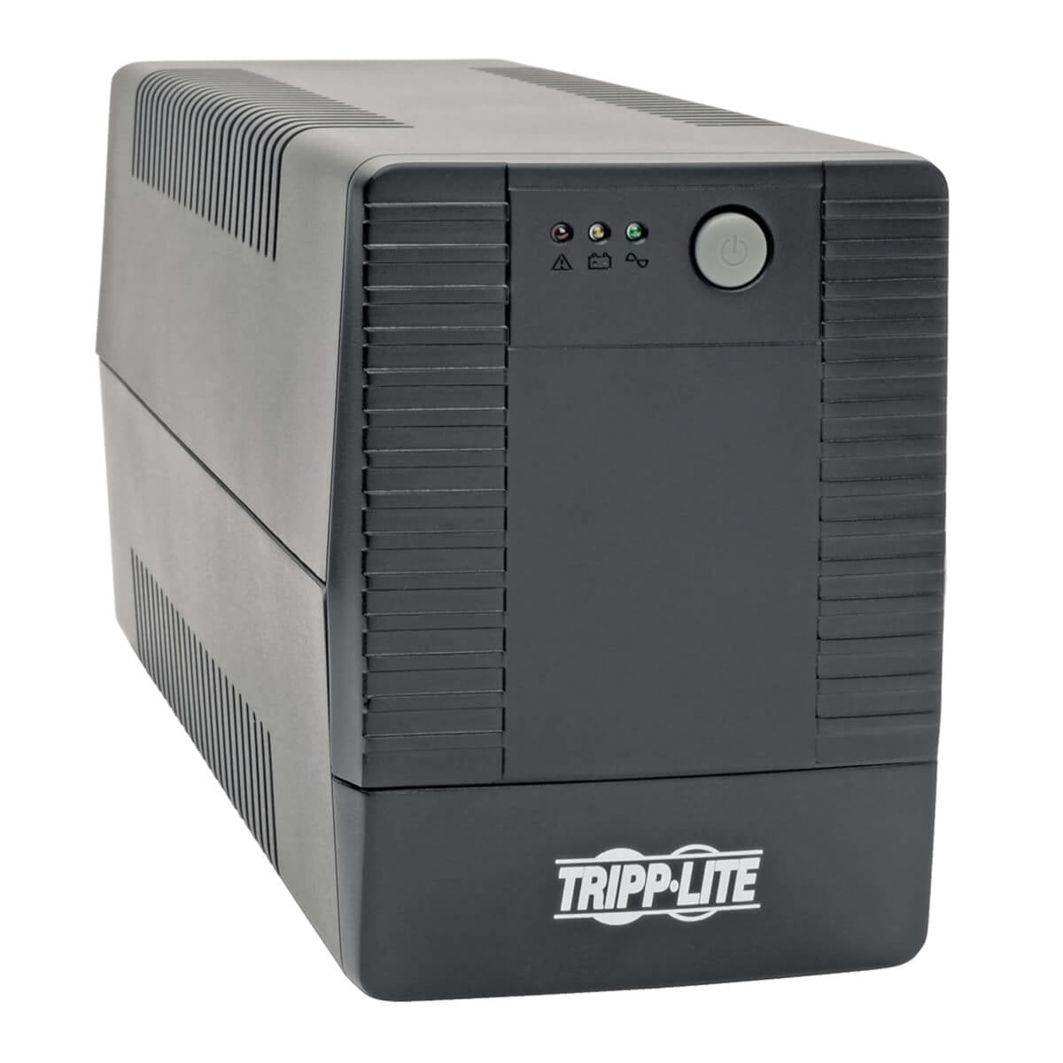 Smart550Usb2 Ups Interactivo De 550Va 300W Con 6 Tomacorrientes - Avr, 120V, 50Hz / 60Hz, Usb, Torre, Garantía Limitada De 3 Años.