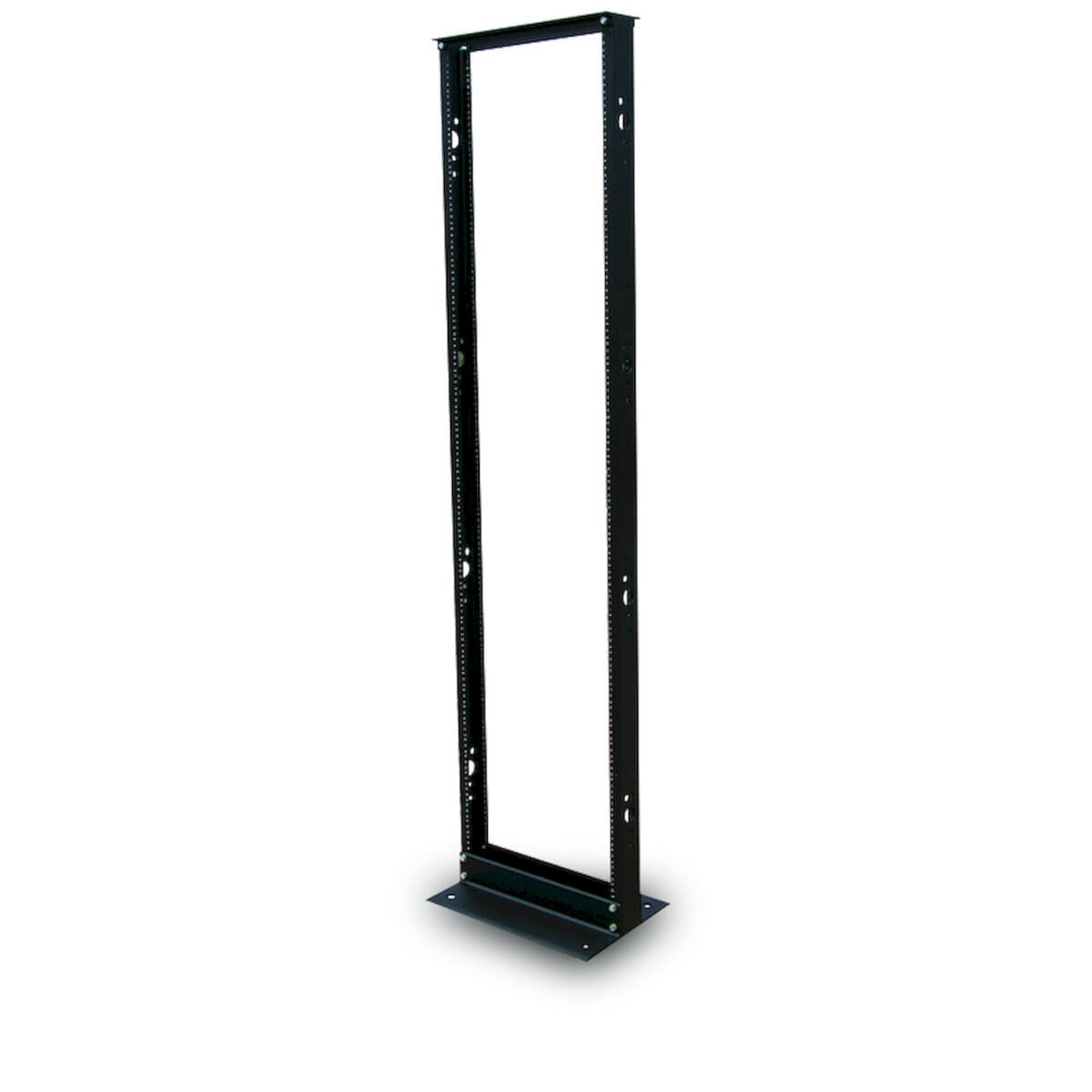 Smart Rack Tripp-Lite Sr2Post Independiente 45 Negro 3629 Kg 213 M