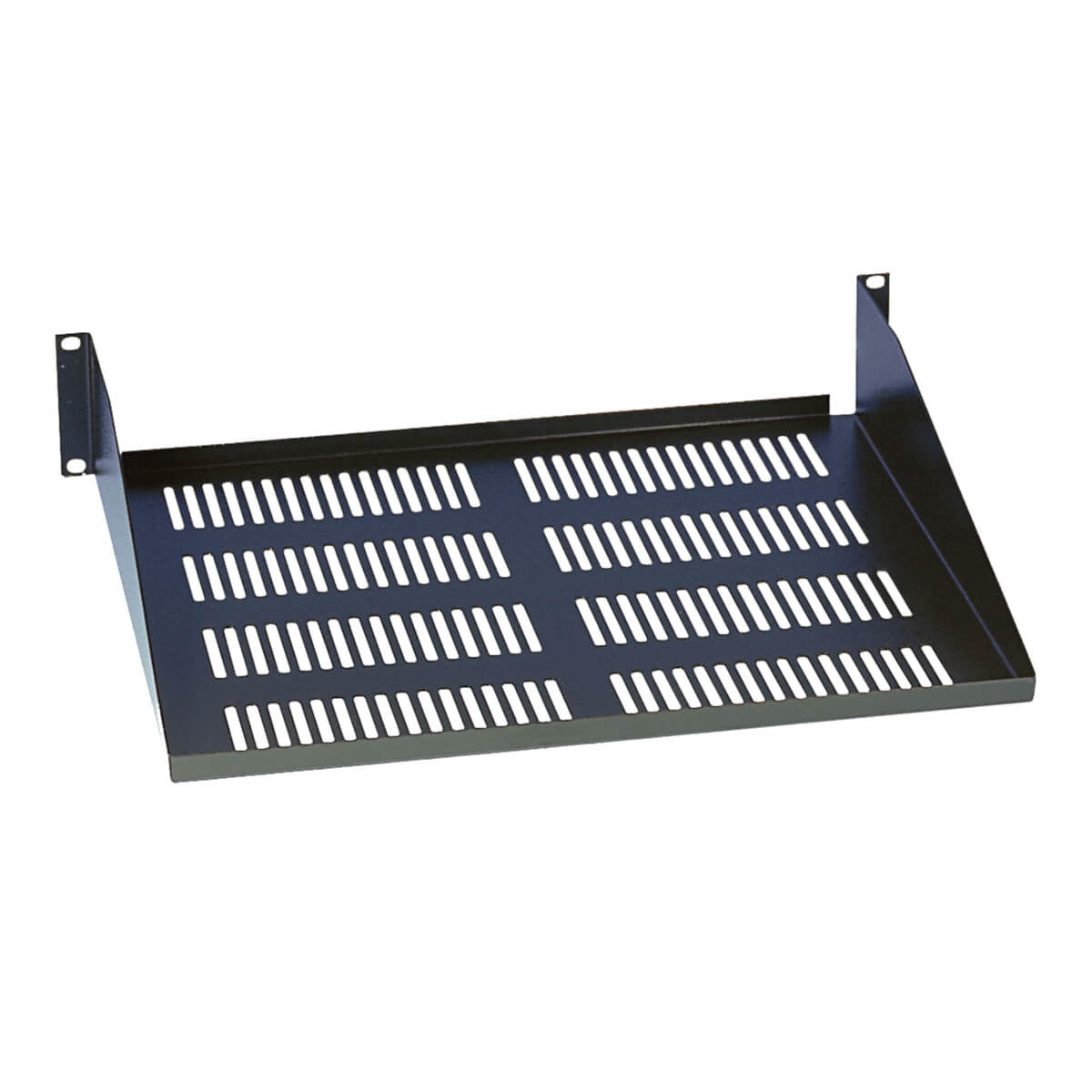 Rack Tripp-Lite Srshelf2P Negro 227 Kg 483 Cm