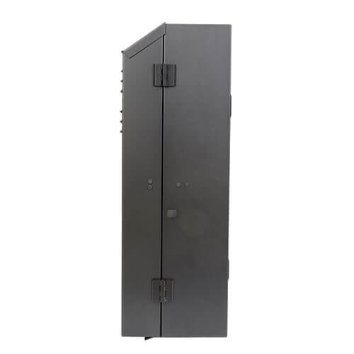 Gabinete Tripp-Lite Srwf5U36 Smartrack De Bajo Perfil Y Ajuste Profundidad La Altura Del Servidor Para Instalación Vertical