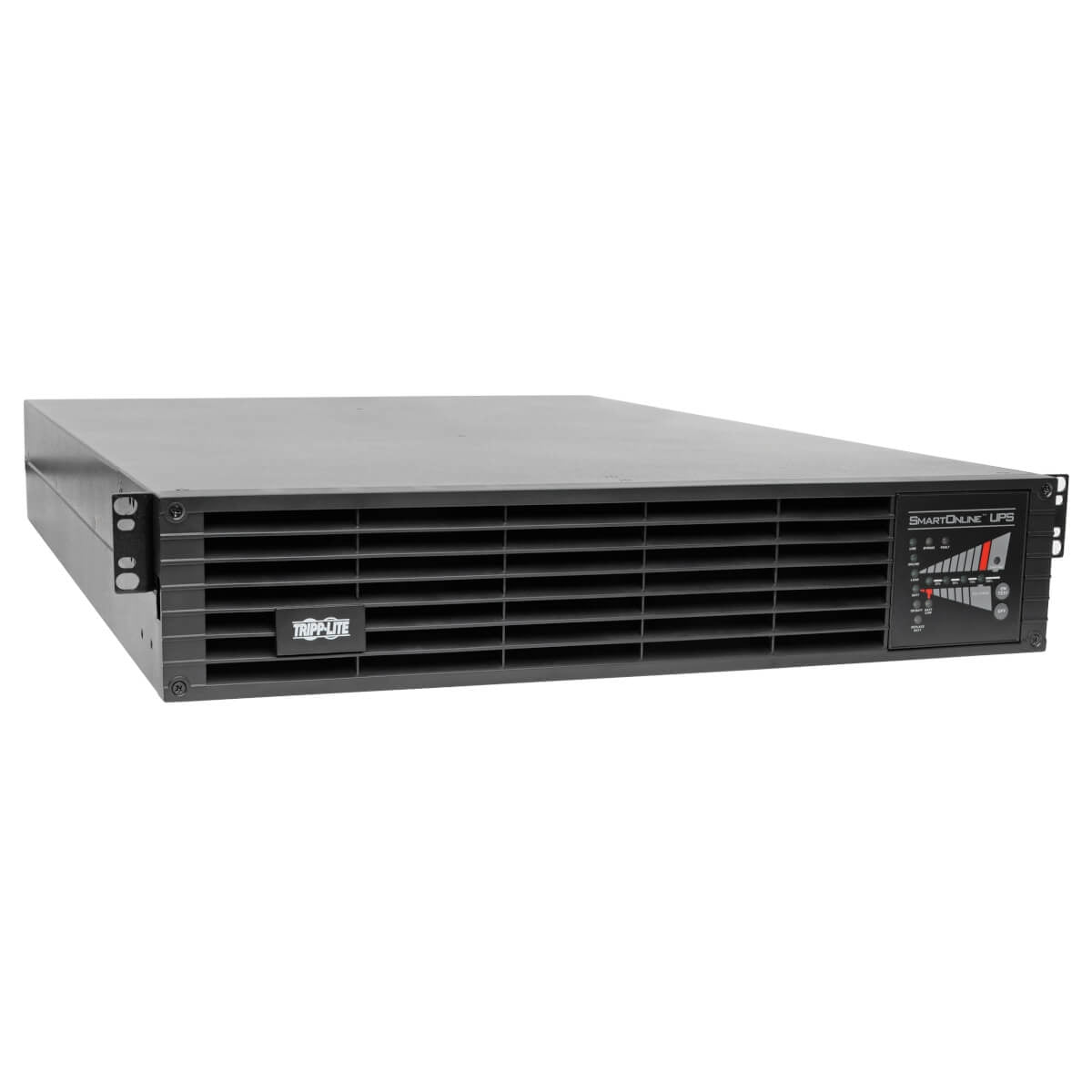 Nobreak Tripp-Lite Smart Online Su3000Rtxl2U De 120V 3Kva / 2.7Kw Torre/Rack 6 Contactos.