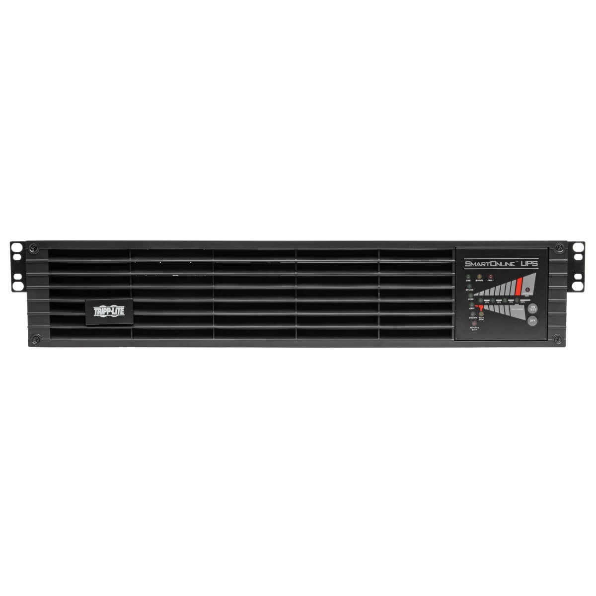 Nobreak Tripp-Lite Smart Online Su3000Rtxl2U De 120V 3Kva / 2.7Kw Torre/Rack 6 Contactos.