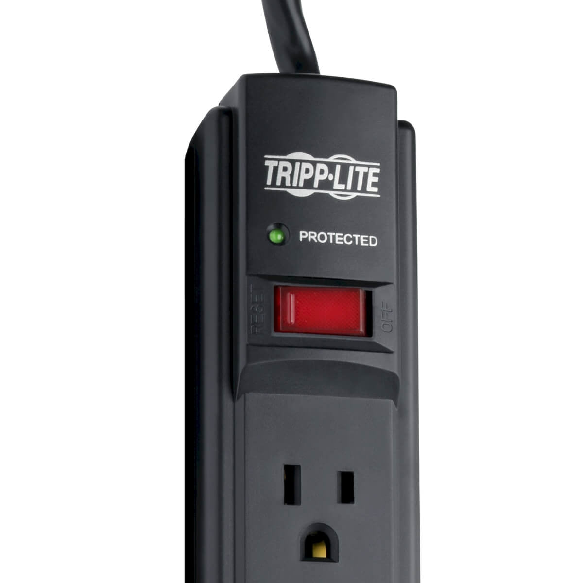 Supresor Tripp-Lite Tlp606B 790 J