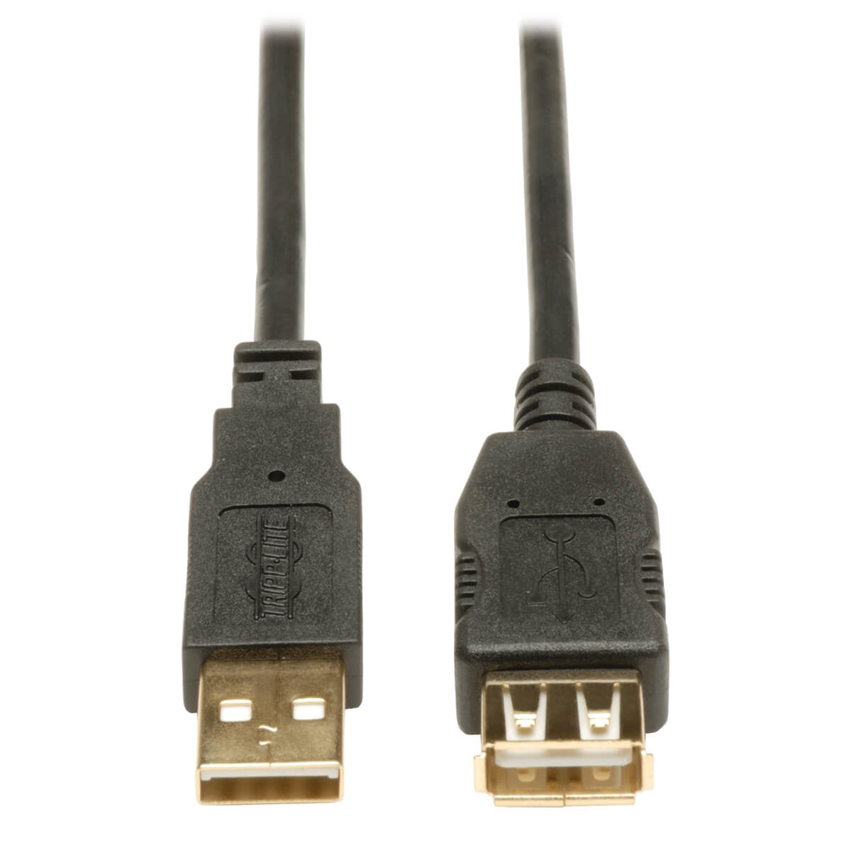 Cable Usb Tripp-Lite U024-006 Cable Usb Tripp-Lite, 1,83 M, Usb A, Usb A, Macho/Hembra, Negro