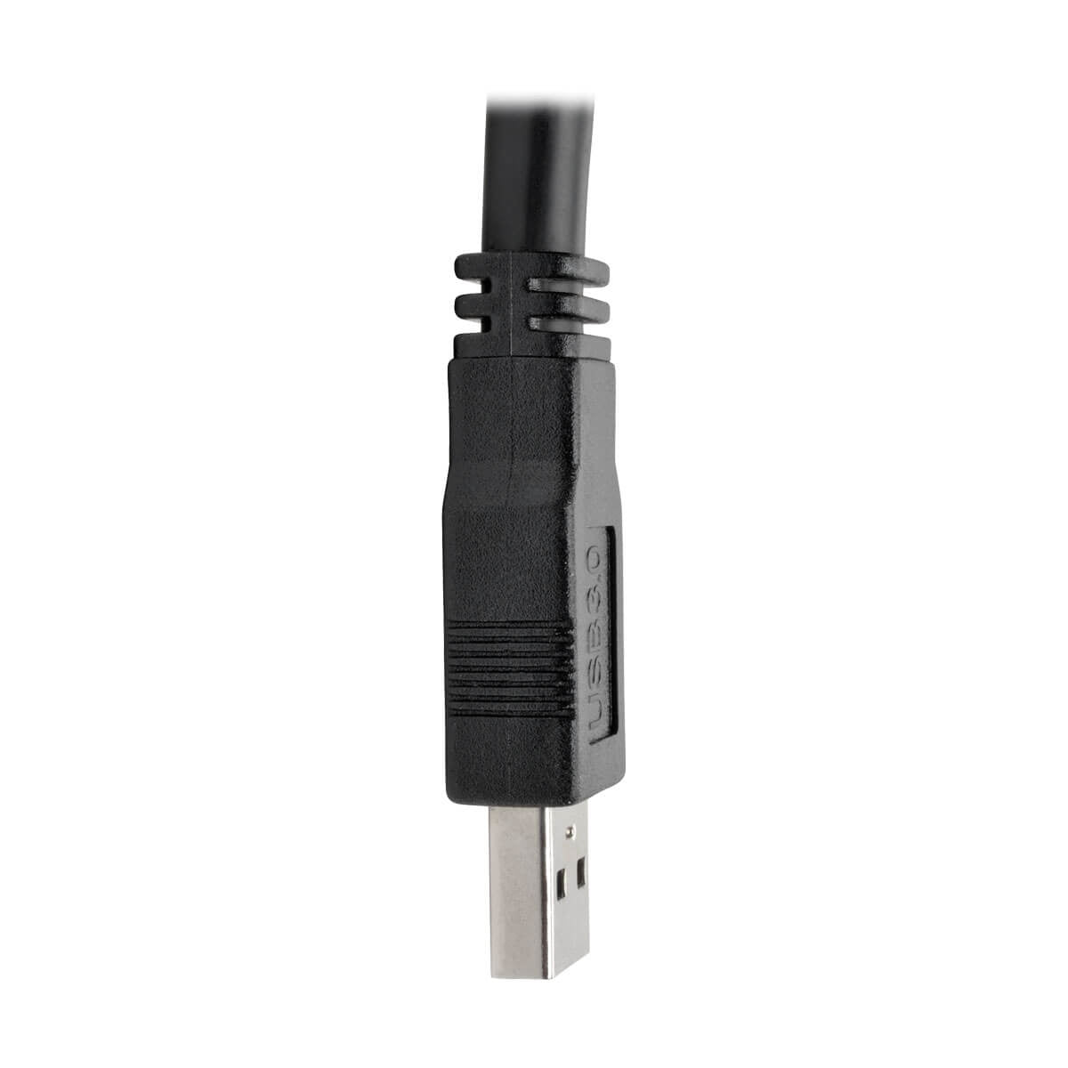 Cable Tripp-Lite U330-15M De Datos Negro Mts