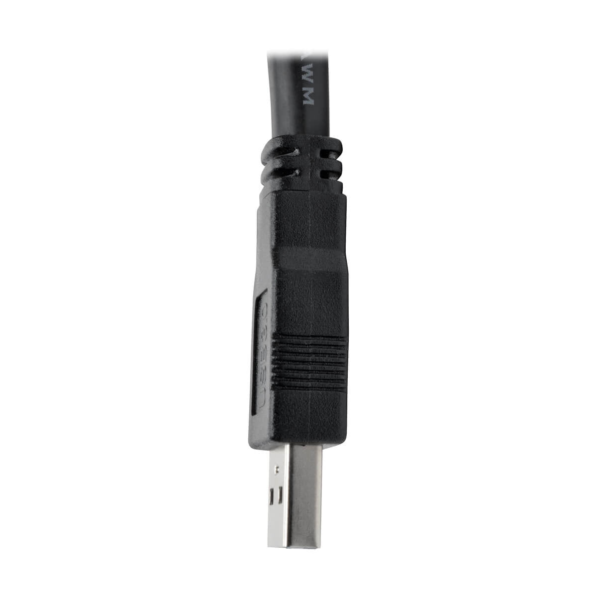 Cable Tripp-Lite U330-15M De Datos Negro Mts