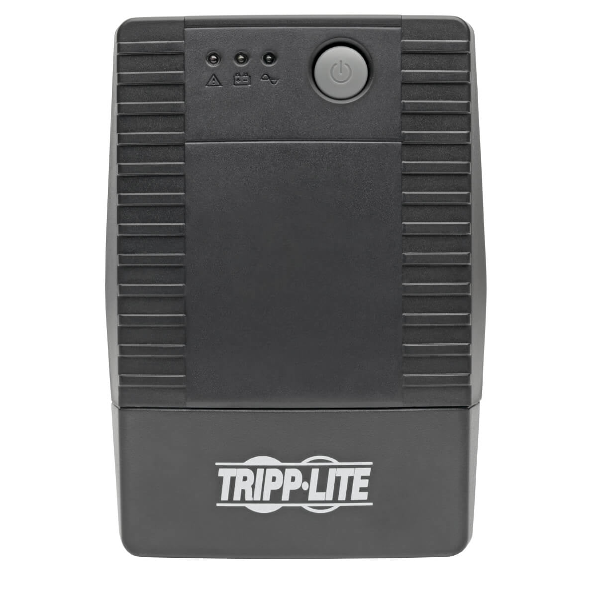 Ups Interactivo Vs450T 450Va/240W Con Tomac Tripp-Lite Negro Hogar Y Oficina