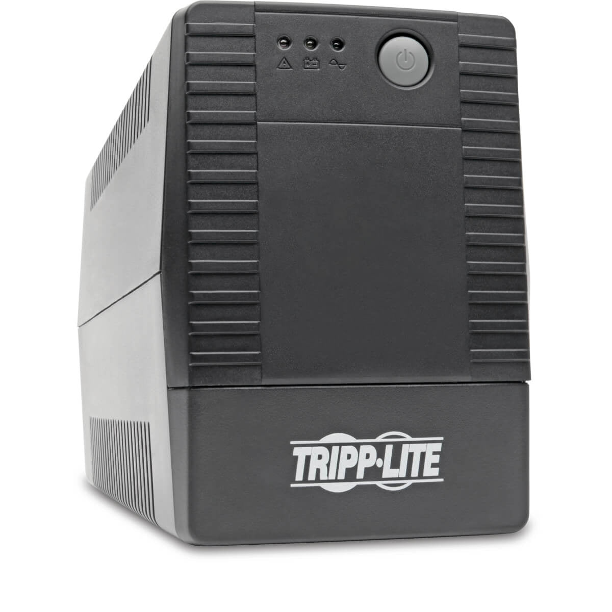 Ups Interactivo Vs450T 450Va/240W Con Tomac Tripp-Lite Negro Hogar Y Oficina