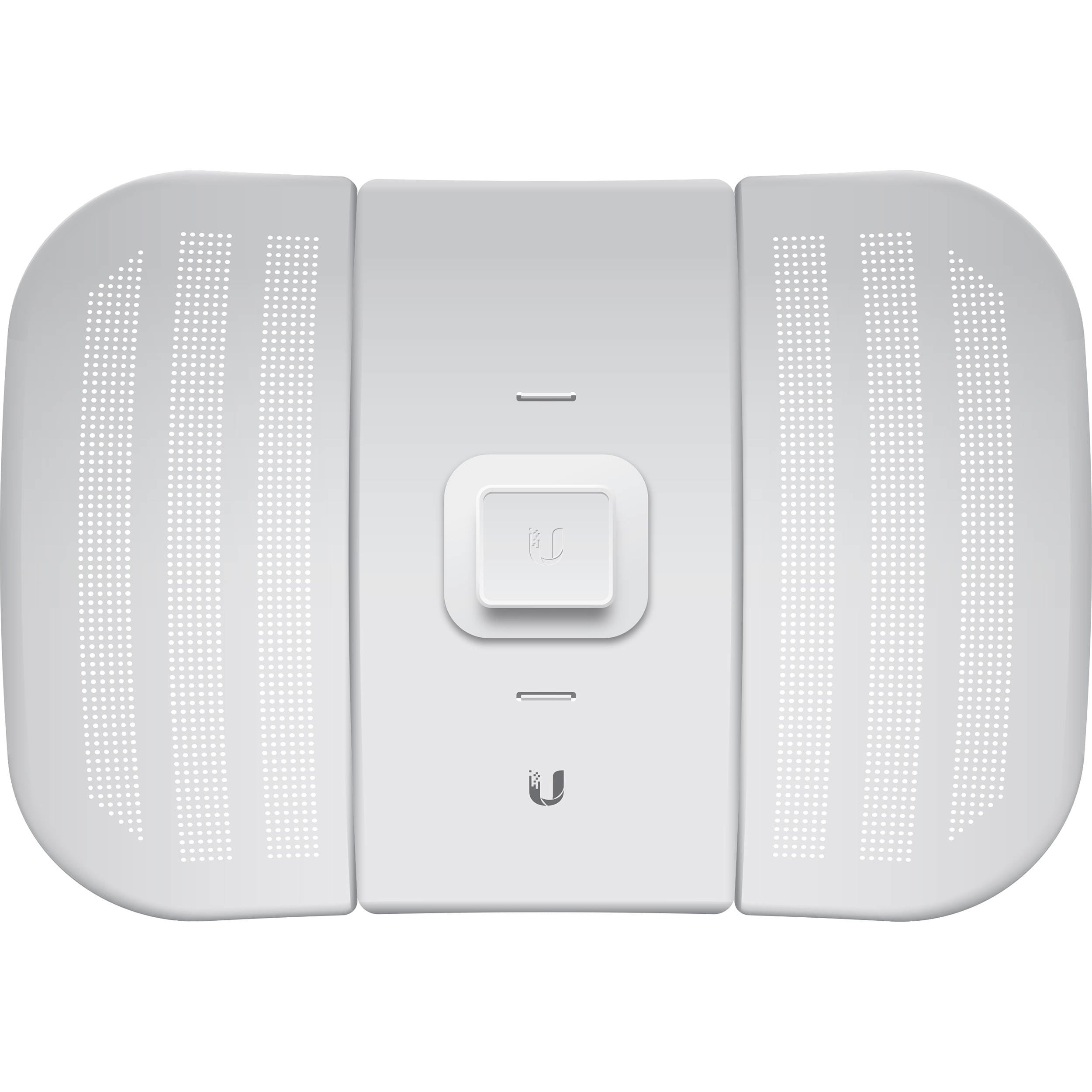 Antena Ubiquiti Lbe-M5-23 Networks Ieee 802.11N Color Blanco Alámbrico -40 70 °C 95% 5.15 5.875