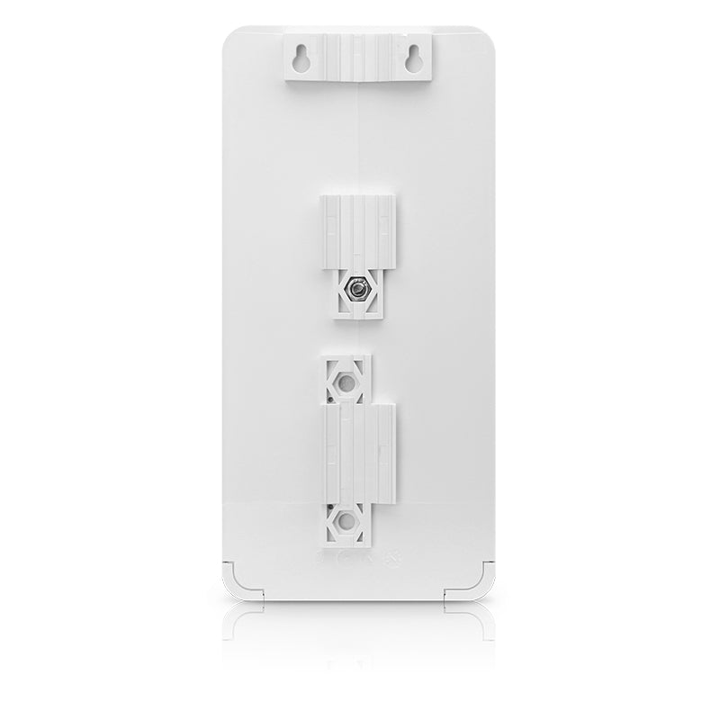 Switch Ubiquiti N-Sw N-Sw. Color Blanco 30 W 4 Rj-45