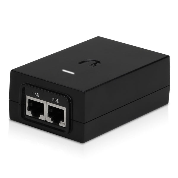 Inyector Poe Ubiquiti Poe-24-24W 10100 Mbit/S 90 260 47 63