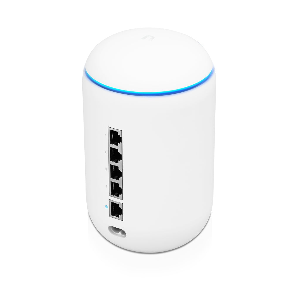 Antenas Ubiquiti Udm Switch Unifi Dream Machin