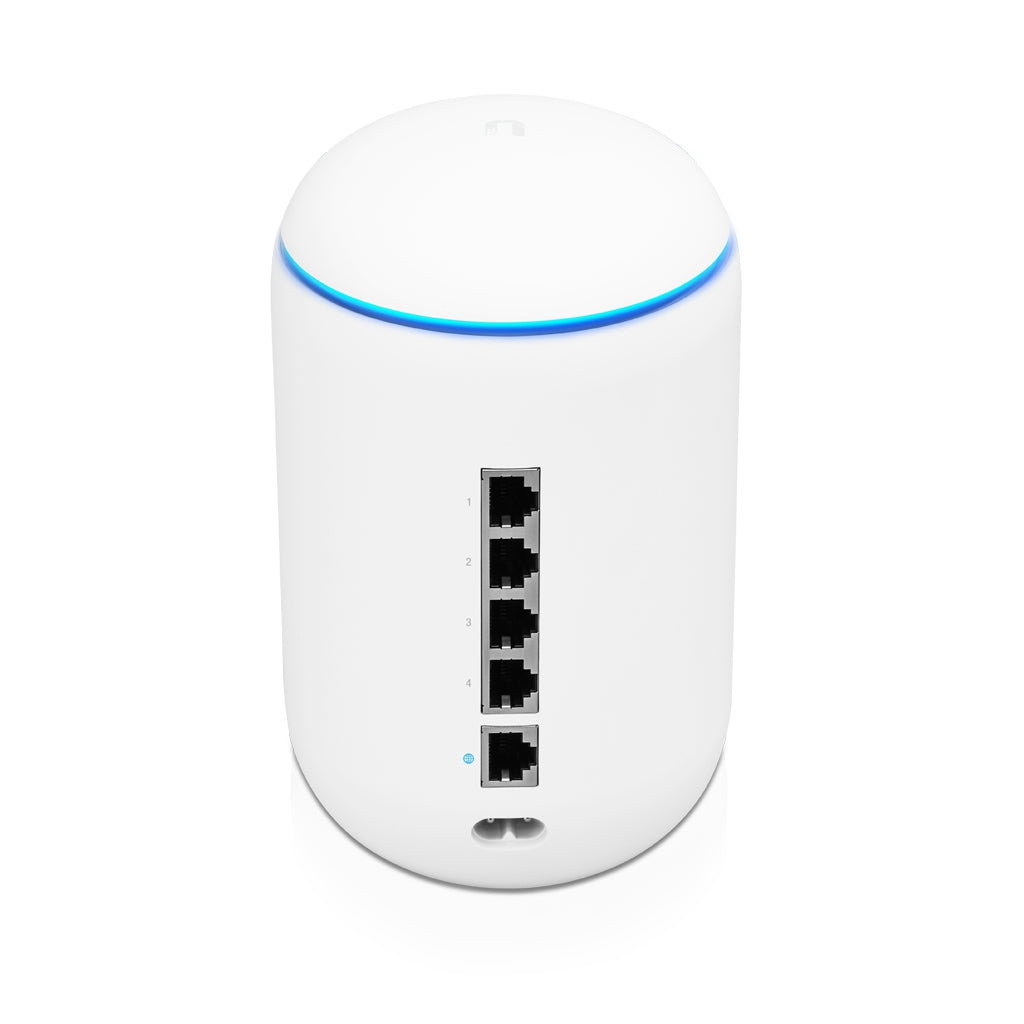 Antenas Ubiquiti Udm Switch Unifi Dream Machin