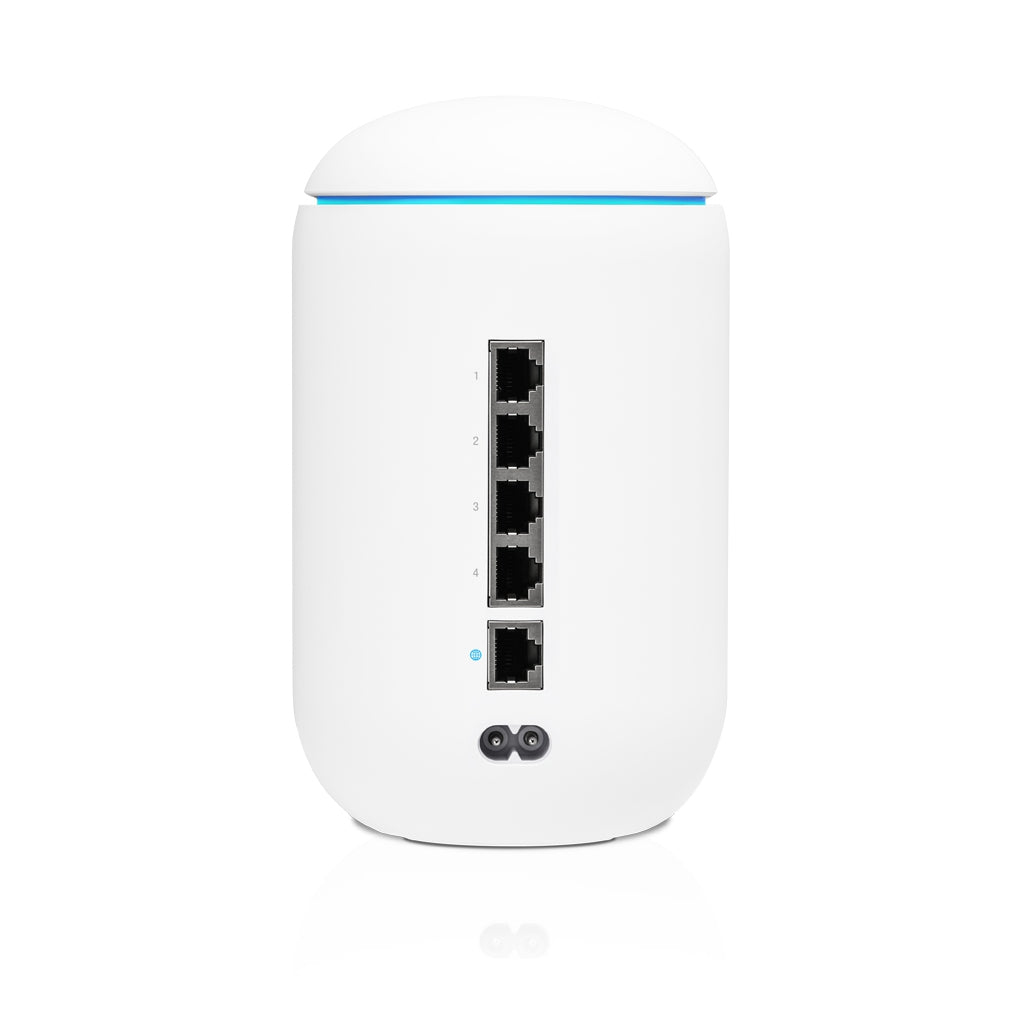 Antenas Ubiquiti Udm Switch Unifi Dream Machin